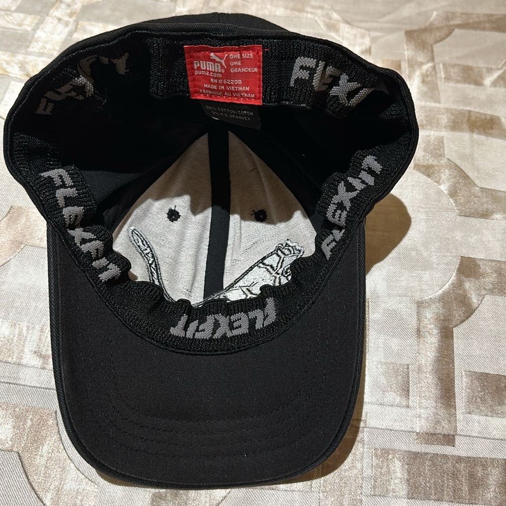 Puma cap - Picture 3 of 5
